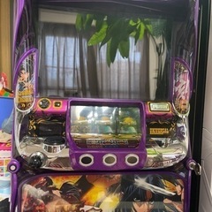バジリスク 3 実機