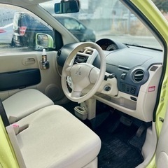 ミツビシ　EK 売約済み！ありがとうございましたの画像