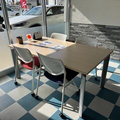 【寮完備】【社保完備】中古自動車買取・販売　スタッフ募集　の画像