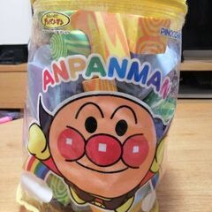 【お取引中】アンパンマンしずかでかるいつみ木&Baby clemmy やわらかブロックパズルセットの画像