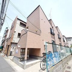 🉐初期費用７万円🙂千代田線亀有駅徒歩８分！ＢＴ別ロフト付で家賃５...