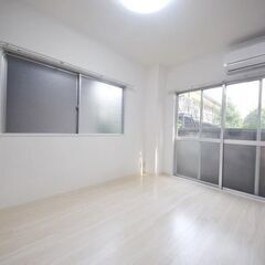 🉐初期費用８万円🙂池袋へ１８分の下赤塚駅徒歩１５分！家賃47000円の格安マンション！ - 板橋区