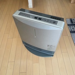 早い者勝ち！ガスストーブ