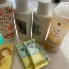 エコストア 柔軟剤・洗剤・固形石鹸【2/20まで】