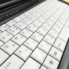 FUJITSU FMVNE4NE 高性能i5搭載/Office/Win11の画像