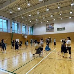 【よさこい体験会参加者募集中】併せて今期のメンバー募集開始します♪ − 富山県