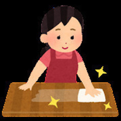 【オーガニック洗剤のみで掃除！直行直帰＆運動不足解消！朝2時間のみもOK】ほぼ10年来の常連さんだけのハウスクリーニング！の画像