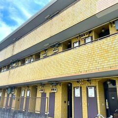 🉐初期費用６万円🙂新宿へ３３分の京王線高幡不動駅徒歩５分♪…