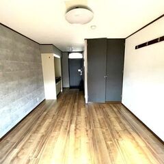 🉐初期費用６万円🙂新宿へ３３分の京王線高幡不動駅徒歩５分♪家賃38000円のマンション♪ - 日野市