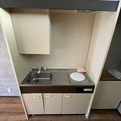 🉐初期費用６万円🙂新宿へ３３分の京王線高幡不動駅徒歩５分♪家賃38000円のマンション♪ - 賃貸（マンション/一戸建て）