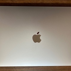 MacBook Air 13.3 MGN93J/Aのその2