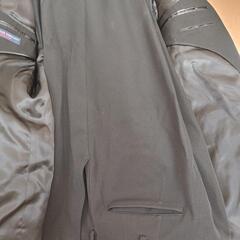 男子学生服上下　　標準０の画像