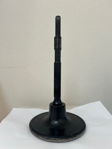電動ハンマー用ランマ