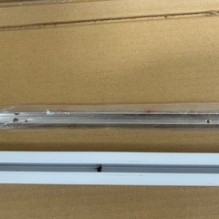 【値下げ】強化ガラス　部材セットの画像