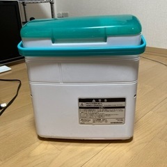 布団乾燥機の画像
