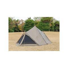 【新品未使用】タラスブルバ　3フォークシェルター　TARAS BOULBAの画像