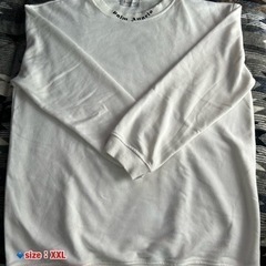 服/ファッション トレーナーメンズ