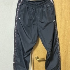 NIKE セットアップ