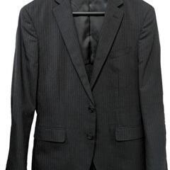 【美品】MAX LAUREL  スタイリッシュスーツ ビジネス セットアップの画像
