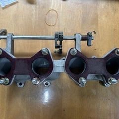 4AG インマニ