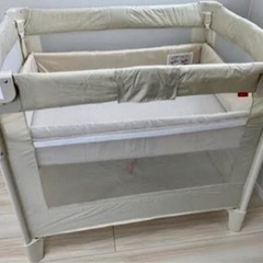 アップリカ ココ ネル 子供用品の中古が安い！激安で譲ります