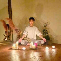 【東金市】自分を見つめる×YOG【初心者大歓迎】ヨガスクールの画像
