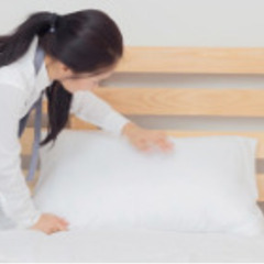 【1コマあたり30分1000円！】【民泊のチェックアウト後清掃】...