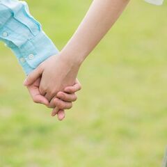 ＤＶ被害の相談――暴力は人権侵害です.「パートナーを大切にしたい...