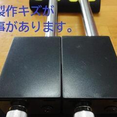 短波 エンドフェッド 3.5-29MHz 汎用1.6ｍロッドアンテナ 3バンド エンドフィード BCL ガワント GAWANT FT-818ND エンドフィット 広域受信の画像