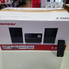 ✨安心の動作保証付✨Pioneer  X-EM26 CDコンポ【愛市IMP013045-104】