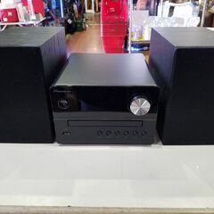 ✨安心の動作保証付✨Pioneer  X-EM26 CDコンポ【...