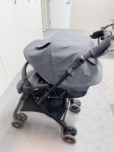 コンビ　Combi ベビーカー　スゴカルα compact HT