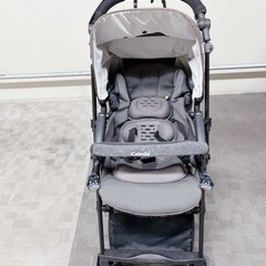 コンビ　Combi ベビーカー　スゴカルα compact HT