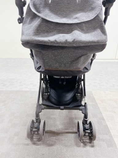 コンビ　Combi ベビーカー　スゴカルα compact HT
