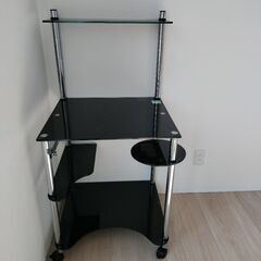 パソコンデスク