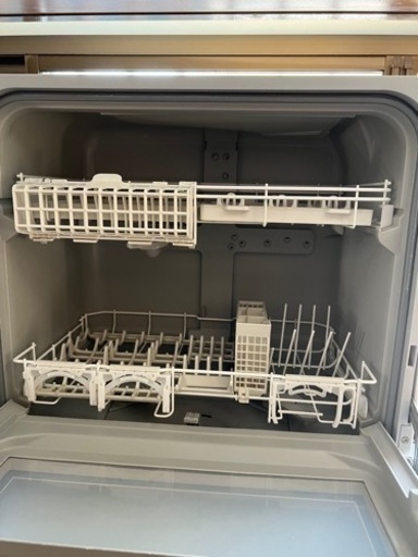 パナソニック　食器洗い乾燥機