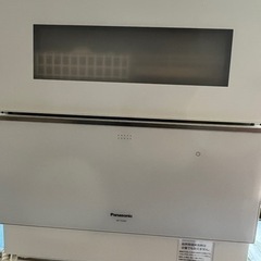パナソニック　食器洗い乾燥機