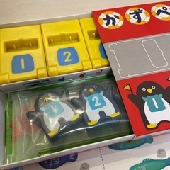 こどもちゃれんじ エデュトイ 2歳児以上の画像