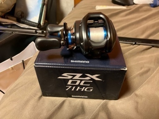 SLX DC71HG シマノ