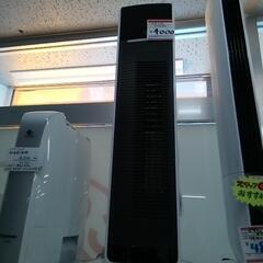 KOIZUMI　送風機能付きファンヒーター