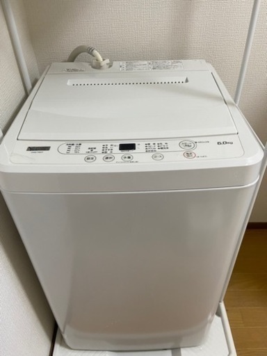 洗濯機