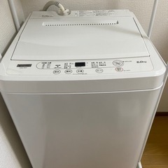 洗濯機