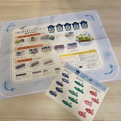 こどもちゃれんじ エデュトイ 2歳児以上の画像