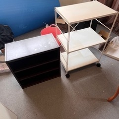 収納棚