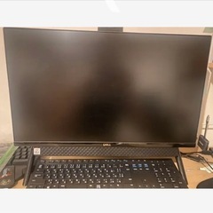 Inspiron 24 5490 フレームレスデスクトップパソコン