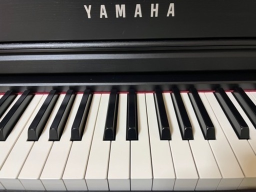 ヤマハ　クラビノーバ　CLP-545  椅子付き
