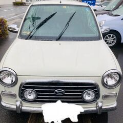 ミラジーノ特別仕様車「ミニライトスペシャル」初代　2003年式　...