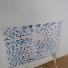 2015年製電子レンジ