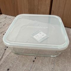 イワキ　耐熱容器