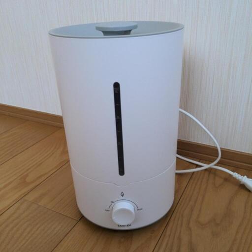 加湿器